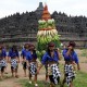 Borobudur Adaptif Terhadap Situasi, Fokus Wisatawan Nusantara