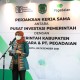 PIP Targetkan Penyaluran Pembiayaan 2 Juta Usaha Ultra Mikro pada 2022