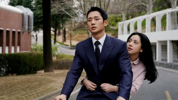 Sinopsis Snowdrop Episode 10, Cek Link Nontonnya di Sini