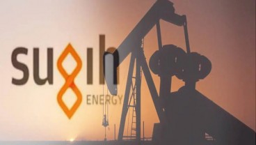 Saham Sugih Energy (SUGI) Bisa Didepak dari Bursa, Perusahaan Tak Punya Uang