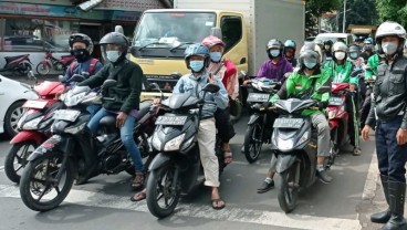 Knalpot Motor Karatan? Ini Penyebab dan Cara Menghilangkannya 