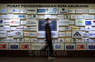 Kinerja Asuransi Kendaraan Bermotor Bisa Ngegas di 2022. Ini Pendorongnya