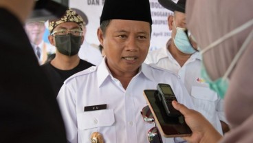 Uu Imbau Masyarakat Tidak Beli Hasil Tambang Ilegal