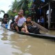 DAMPAK BANJIR ACEH : Perikanan Merugi Rp12 Miliar