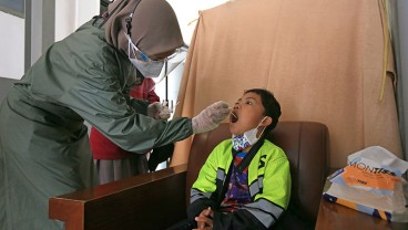 Tes PCR Dikabarkan Tidak Bisa Bedakan Covid-19 dan Influenza, Begini Faktanya