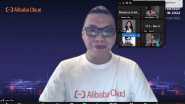 Tahun 2022, Alibaba Cloud Fokus Berkomitmen pada Pengembangkan Talenta dan Program Kemitraan Lokal di Indonesia