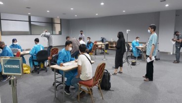 11 Bandara Kelas Internasional di Indonesia