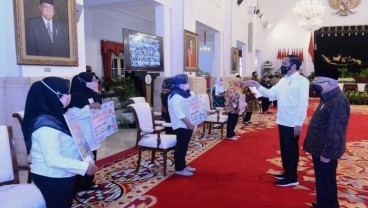 BLT UMKM 2022 Segera Cair! Kriteria, Syarat Penerima, dan Cara Daftar