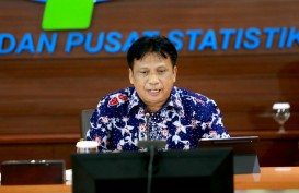 Surplus Neraca Dagang 2021 Tembus US$35,34 Miliar, Tertinggi dalam 5 Tahun Terakhir 