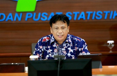 Surplus Neraca Dagang 2021 Tembus US$35,34 Miliar, Tertinggi dalam 5 Tahun Terakhir 