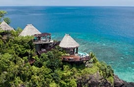 Private Island Resort Ini Jadi Salah Satu Destinasi Baru Terbaik 2022