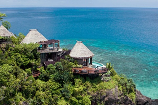COMO Laucala Island/comohotel