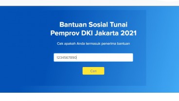 Siap-siap! Bansos Tunai Rp 600 Ribu Segera Cair