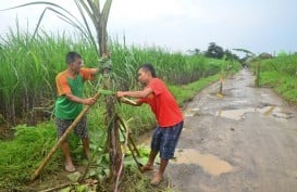 Ada 3,93 Juta Orang Penduduk Miskin di Jateng