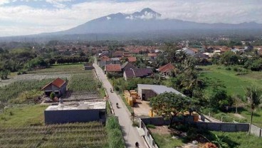 Penyerapan Dana Desa di Provinsi Riau Sepanjang 2021 Capai 99,51 Persen