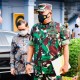 Terungkap! Ini Hal yang Dibahas Jokowi dan Ka Bais TNI Sebelum ke Bandung