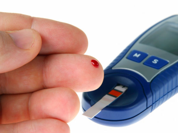 4 Kiat Jaga Gula Darah Tetap Normal