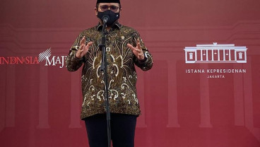 Menag Pastikan Tidak Ada Pemberhentian Umrah 2022