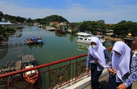 Jumlah Kemiskinan di Sumbar Menurun, Ini Sektor Pendongkrak Ekonomi