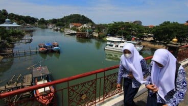 Jumlah Kemiskinan di Sumbar Menurun, Ini Sektor Pendongkrak Ekonomi