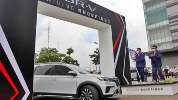 Honda Jatim Bidik Penjualan 21.249 Unit 