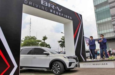 Honda Jatim Bidik Penjualan 21.249 Unit 