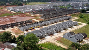 REI: Properti di Jabodebek dan Banten akan Tumbuh Positif karena PPN DTP