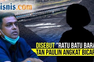 Disebut Ratu Batu Bara, Tan Paulin Melawan!