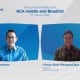 Nasabah BCA (BBCA), Kini Pesan Taksi Bluebird Bisa Lewat BCA Mobile