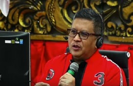 Hasto Akui Kehadiran 3 Menteri Jokowi di Acara PDIP Terkait Pilpres 2024