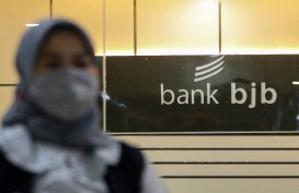 Mengintip Prospek Saham Bank Jabar Banten (BJBR) Jelang Rights Issue Jumbo