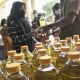 30.000 Liter Minyak Goreng Murah Dijual di Samarinda 