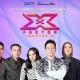 Masuki Babak Gala Show, Ini Cara Vote Peserta X Factor Indonesia Lewat HP