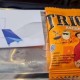 Snack Gambar Kaesang di Pesawat Garuda, Gibran: Itu Salah Paham