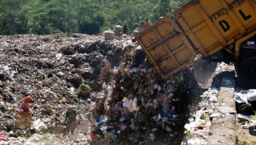 Temanggung Siapkan 2,5 Ha Lahan Perluasan TPA