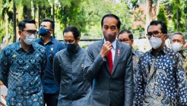 Menteri Nadiem Dengarkan Masukan PTM dari Siswa, Guru dan Orangtua