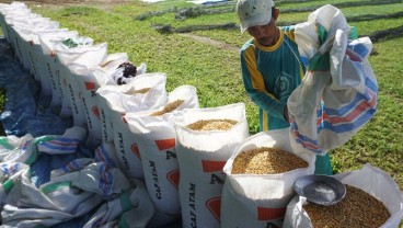 Ketimpangan Pengeluaran Penduduk Sulawesi Barat Meningkat