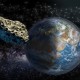 Asteroid Raksasa Dekati Bumi 18 Januari 2022, Berpotensi Berbahaya