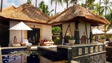 11 Spa Kesehatan Medis Terbaik di Dunia, Ada yang Dari Bali!