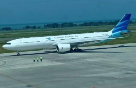 Garuda Indonesia Luncurkan Wisata Nusantara, Tawarkan Harga Promo