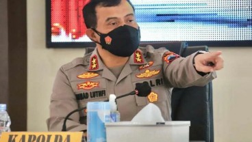 Kasat Reskrim Polres Boyolali Dicopot Atas Dugaan Pelecehan Korban Perkosaan