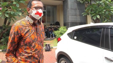 Kasus Pencemaran Nama Luhut, Haris Azhar dan Fatia Penuhi Panggilan Polisi