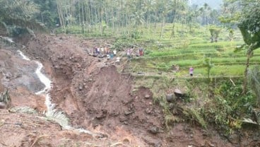 Banjir dan Longsor di Probolinggo, Seorang Warga Meninggal