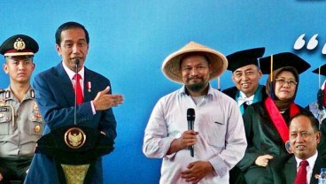 Pemkab Magelang Dorong Anak Muda Jadi Petani Milenial 