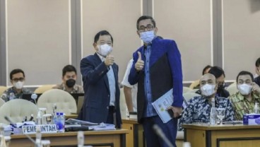 UU IKN Mengikat Pemerintahan Periode Siapapun, DPR: Wajib Pindah!