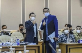 UU IKN Mengikat Pemerintahan Periode Siapapun, DPR: Wajib Pindah!