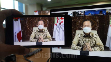Insentif PPnBM Diperpanjang, Menperin: Jaga Momentum Pertumbuhan