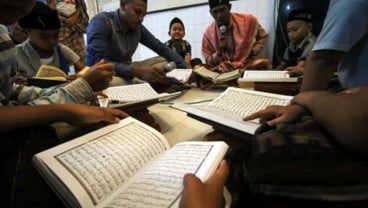 9 Etika Penghafal Al-Qur’an 