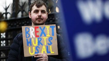 Hub Finansial di Eropa Meluas Pasca-Brexit, Negara Mana Saja?