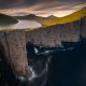 8 Fakta Unik Kepulauan Faroe di Samudra Atlantik, Lebih Banyak Domba daripada Manusia